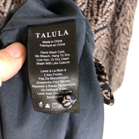 Talula aritzia dress - Picture 6 of 12